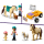 LEGO Friends 42634 Przyczepka dla konia i kucyka - 1202562 - zdjęcie 4